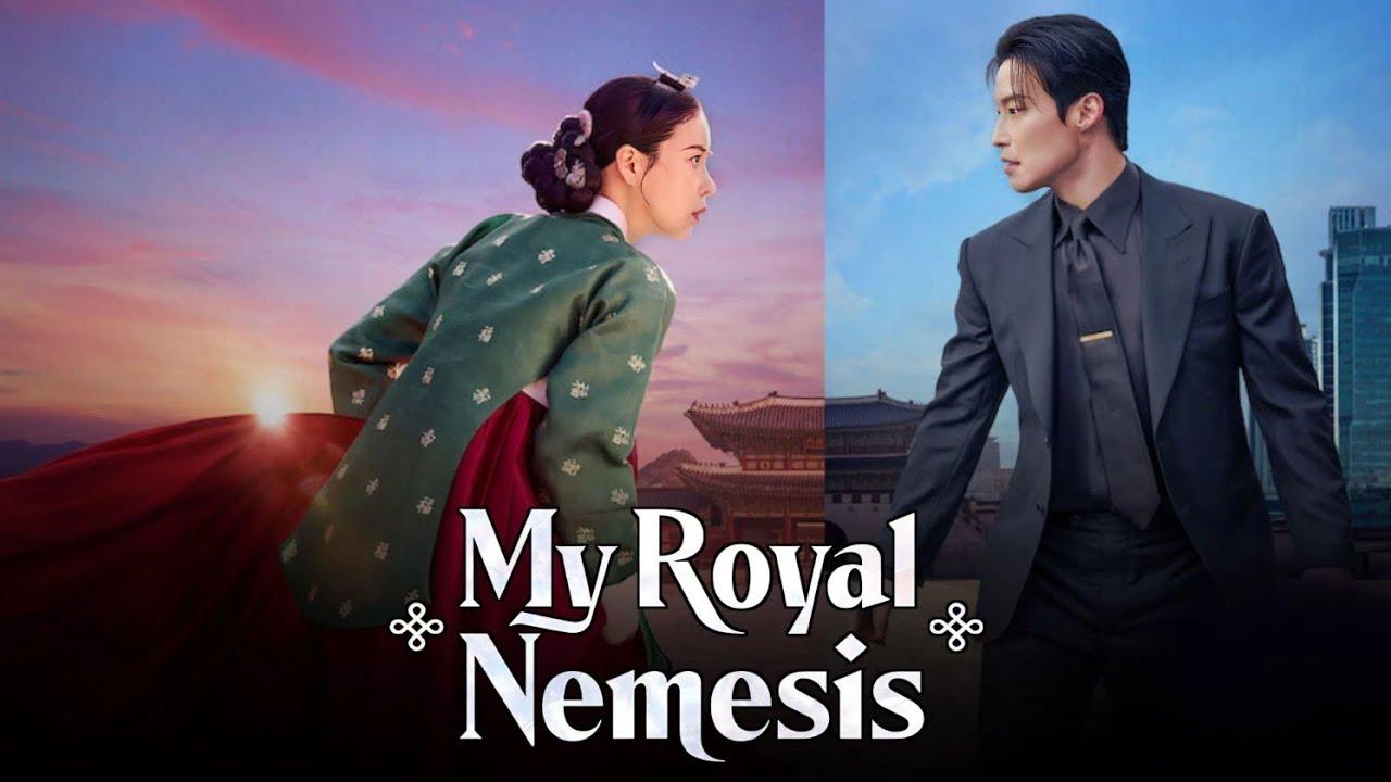 مسلسل My Royal Nemesis الحلقة 6 السادسة مترجمة