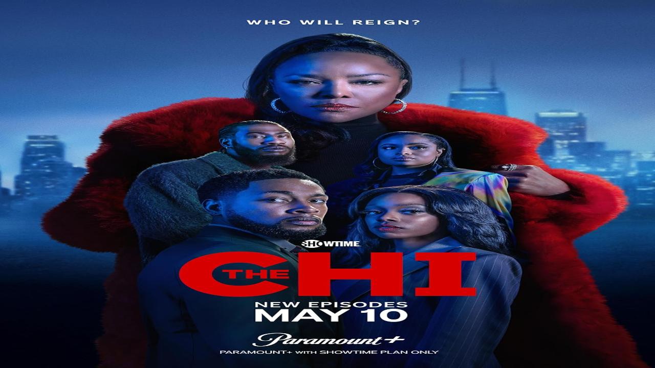 مسلسل The Chi الموسم السابع الحلقة 8 مترجمة