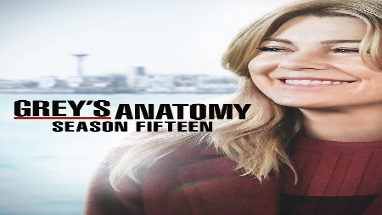 مسلسل Grey’s Anatomy الموسم الخامس عشر الحلقة 16 مترجمة كاملة HD