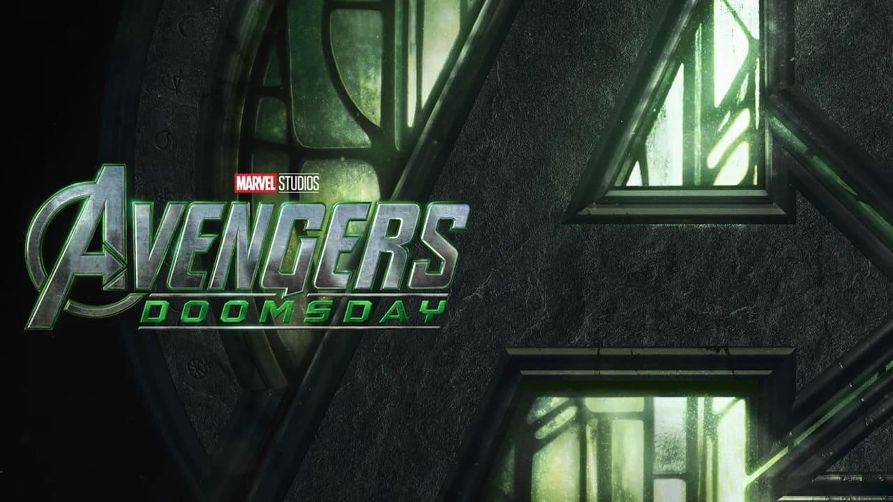 فيلم 2026 Avengers: Doomsday مترجم