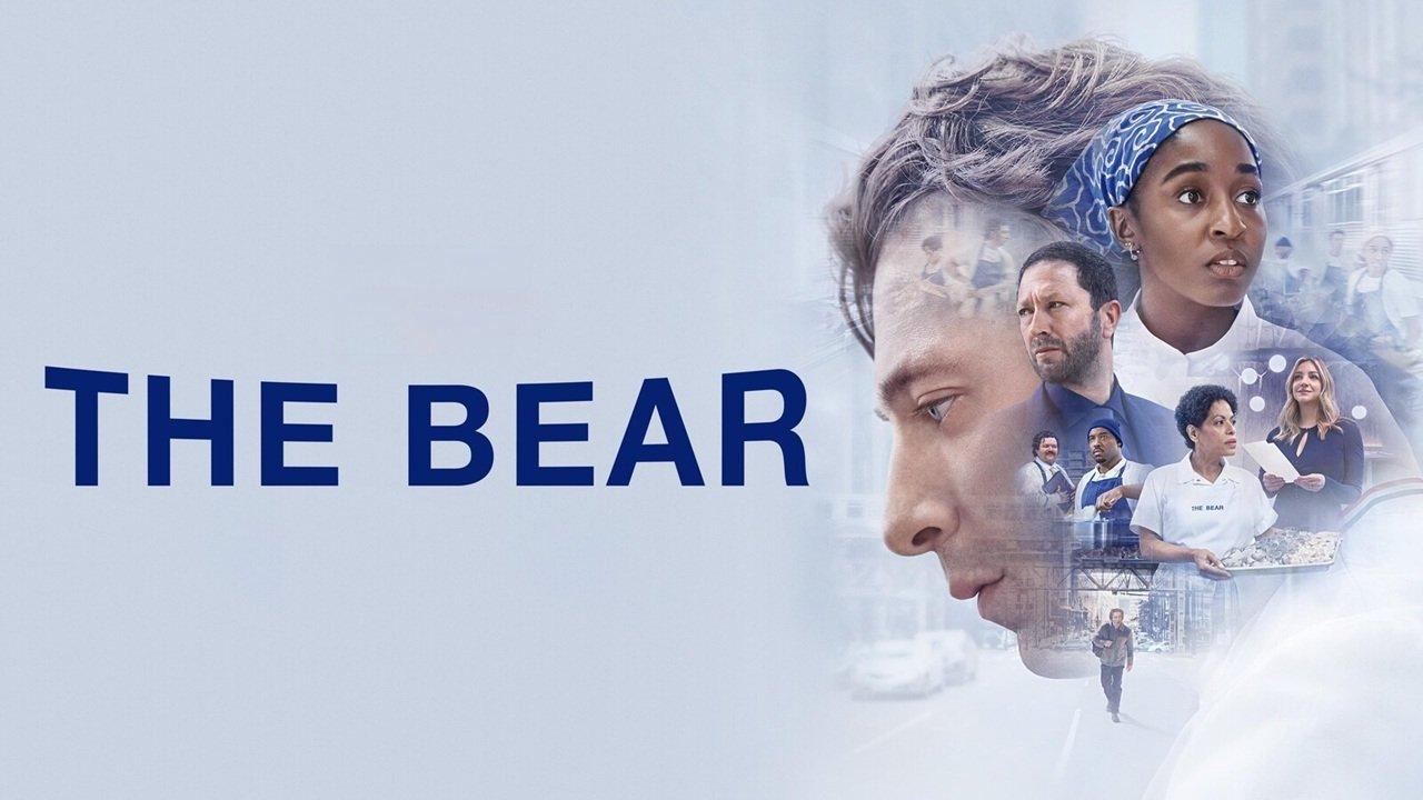 مسلسل The Bear الموسم الخامس الحلقة 6 السادسة مترجمة