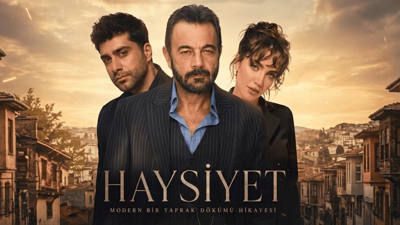 مسلسل الكرامة الحلقة 9 التاسعة مترجمة