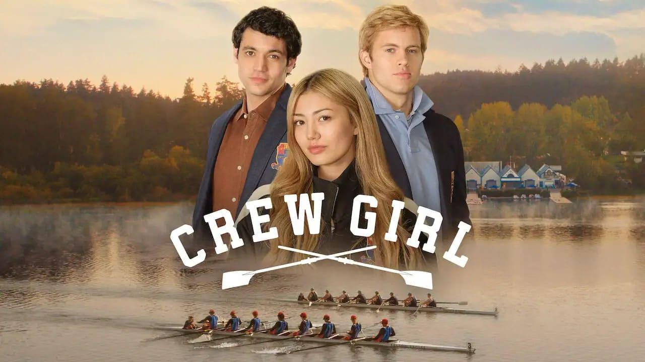 مسلسل Crew Girl الحلقة 3 الثالثة مترجمة