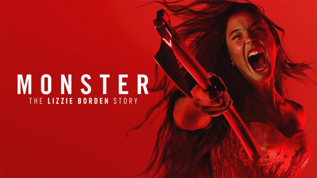 مسلسل Monster The Lizzie Borden Story الحلقة 3 الثالثة مترجمة