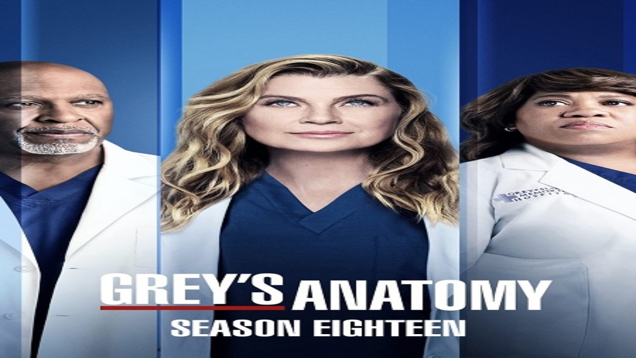 مسلسل Grey’s Anatomy الموسم الثامن عشر الحلقة 10 مترجمة كاملة HD